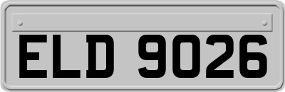 ELD9026