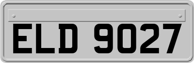 ELD9027