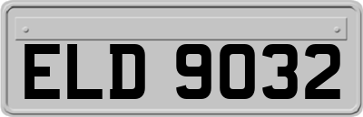 ELD9032