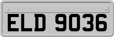 ELD9036