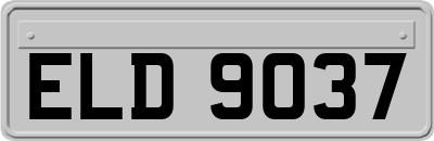 ELD9037