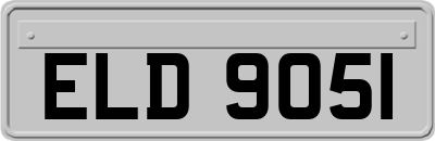 ELD9051