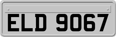 ELD9067