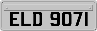 ELD9071