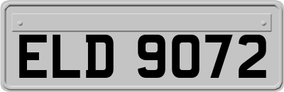 ELD9072