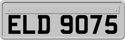 ELD9075