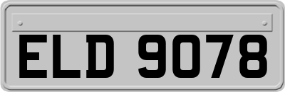 ELD9078