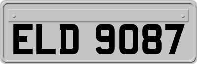 ELD9087