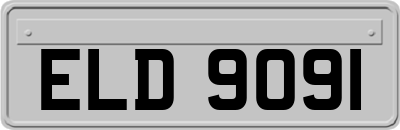 ELD9091