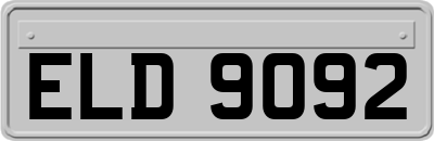ELD9092