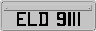 ELD9111