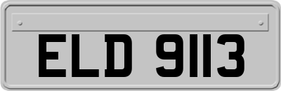 ELD9113