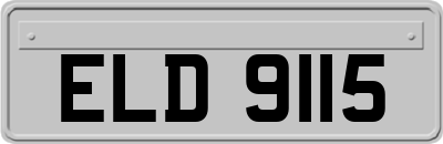 ELD9115