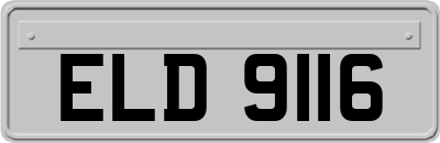 ELD9116