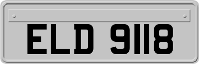 ELD9118