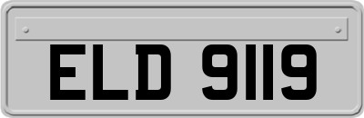 ELD9119