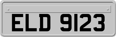ELD9123