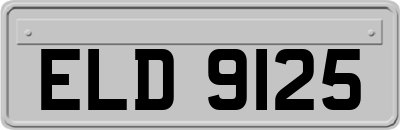 ELD9125