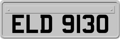 ELD9130