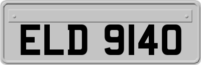 ELD9140