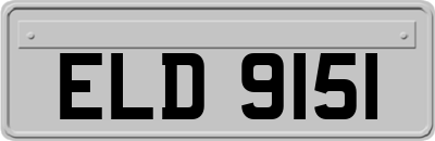ELD9151