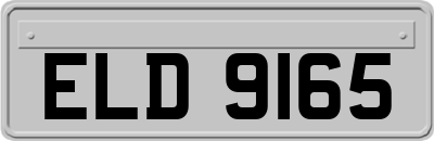 ELD9165