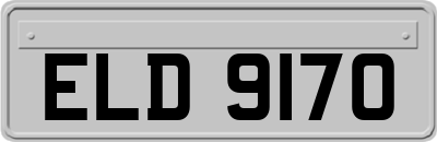 ELD9170