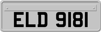 ELD9181