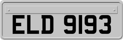 ELD9193