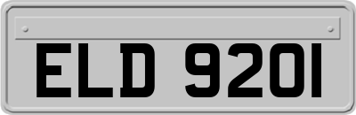 ELD9201