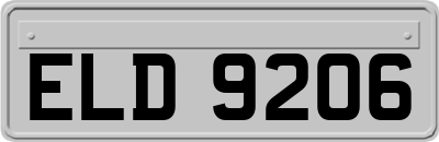 ELD9206