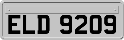 ELD9209