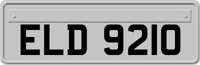 ELD9210