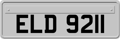 ELD9211