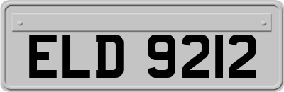 ELD9212