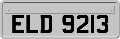 ELD9213