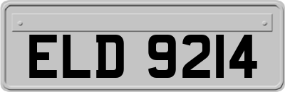 ELD9214