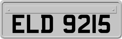 ELD9215