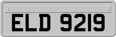 ELD9219