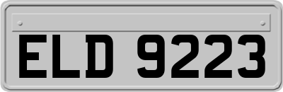 ELD9223