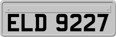 ELD9227