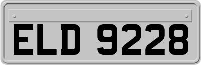 ELD9228