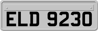 ELD9230