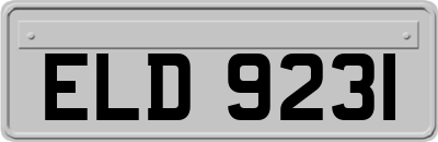 ELD9231