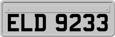 ELD9233