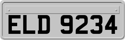 ELD9234