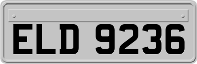 ELD9236