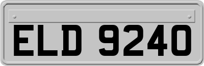 ELD9240
