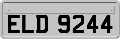 ELD9244