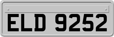 ELD9252